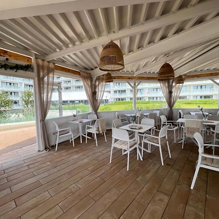 Chilliapartamenty - Polanki Aqua A307 - Wydmowy Kołobrzeg Eksteriør billede