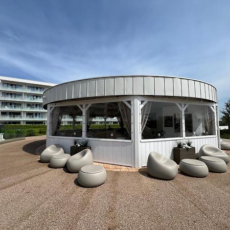 Chilliapartamenty - Polanki Aqua A307 - Wydmowy Kołobrzeg Eksteriør billede