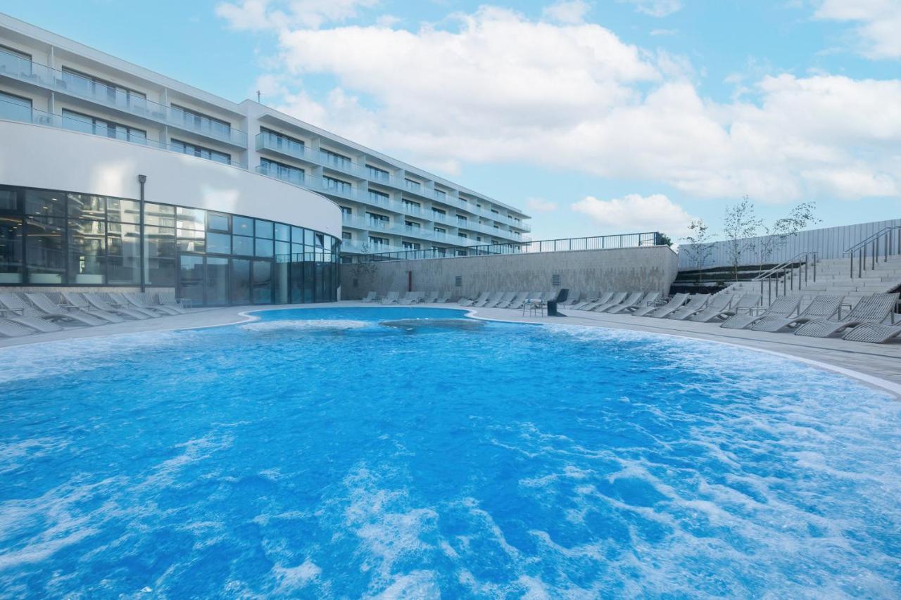 Chilliapartamenty - Polanki Aqua A307 - Wydmowy Kołobrzeg Eksteriør billede