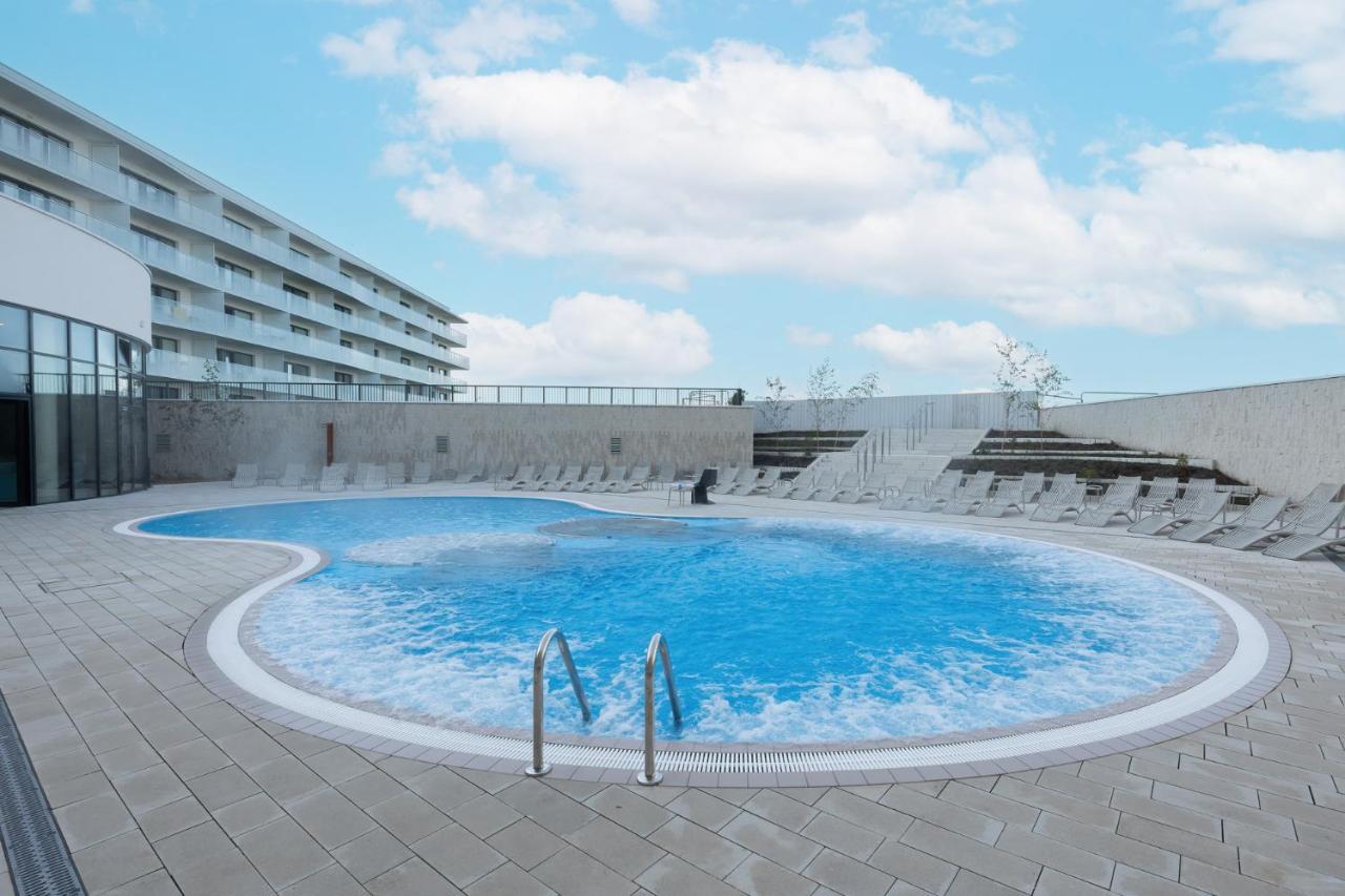 Chilliapartamenty - Polanki Aqua A307 - Wydmowy Kołobrzeg Eksteriør billede